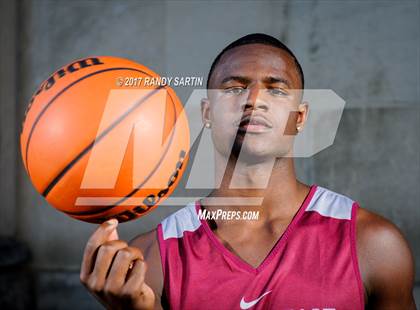 Thumbnail 3 in Memphis East (Preseason Early Contenders Photo Shoot) photogallery.