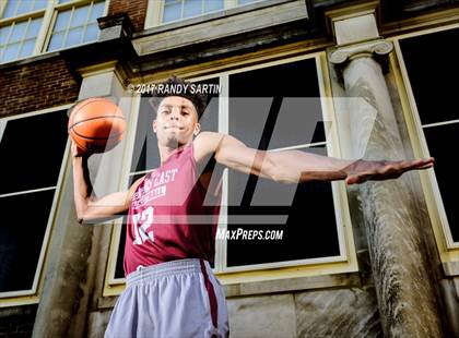 Thumbnail 1 in Memphis East (Preseason Early Contenders Photo Shoot) photogallery.
