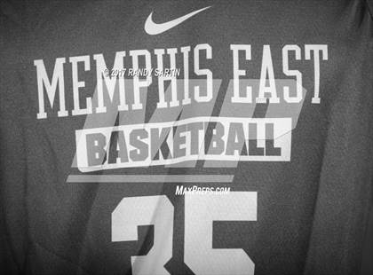Thumbnail 1 in Memphis East (Preseason Early Contenders Photo Shoot) photogallery.