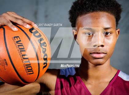 Thumbnail 2 in Memphis East (Preseason Early Contenders Photo Shoot) photogallery.
