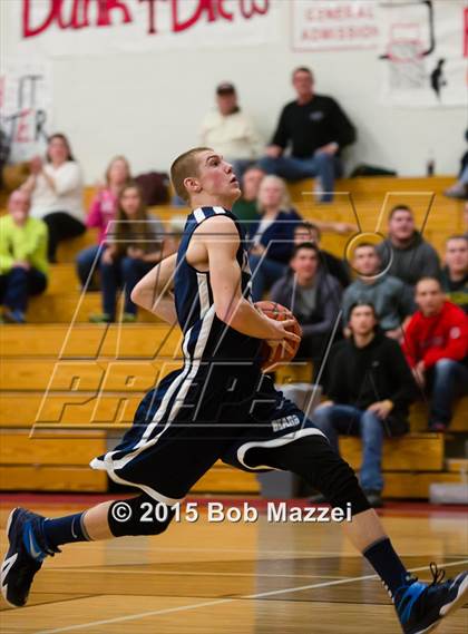 Thumbnail 1 in Columbiana vs Leetonia photogallery.