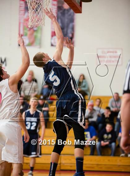 Thumbnail 1 in Columbiana vs Leetonia photogallery.