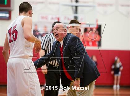Thumbnail 1 in Columbiana vs Leetonia photogallery.