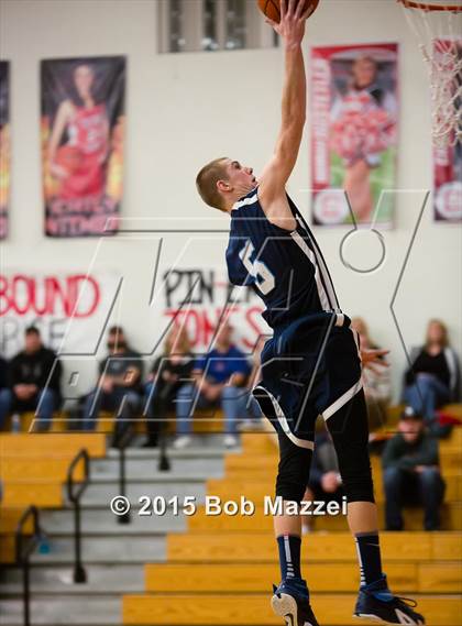 Thumbnail 2 in Columbiana vs Leetonia photogallery.