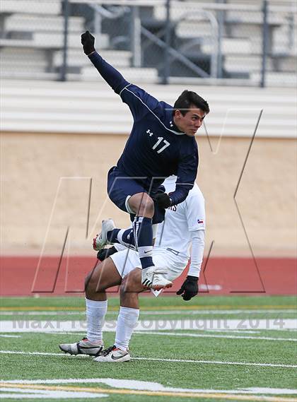 Thumbnail 2 in Saginaw vs Stephenville (EMSISD X-Town Shootout) photogallery.