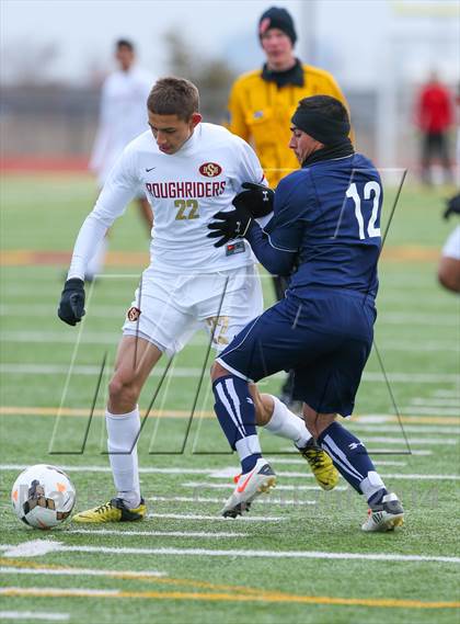 Thumbnail 3 in Saginaw vs Stephenville (EMSISD X-Town Shootout) photogallery.