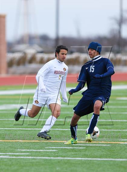 Thumbnail 2 in Saginaw vs Stephenville (EMSISD X-Town Shootout) photogallery.
