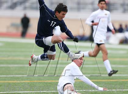 Thumbnail 3 in Saginaw vs Stephenville (EMSISD X-Town Shootout) photogallery.