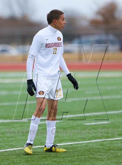 Thumbnail 3 in Saginaw vs Stephenville (EMSISD X-Town Shootout) photogallery.