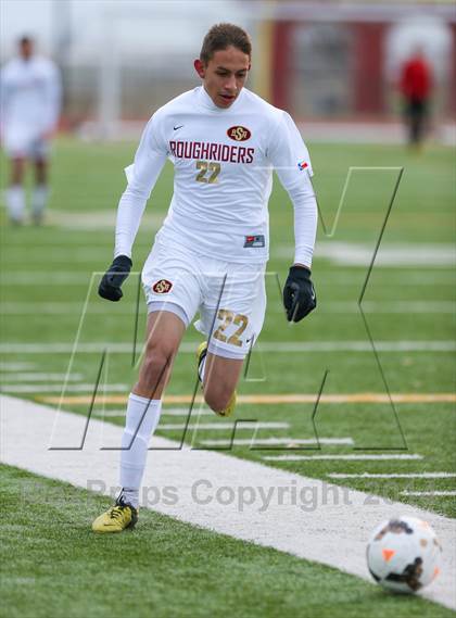 Thumbnail 1 in Saginaw vs Stephenville (EMSISD X-Town Shootout) photogallery.