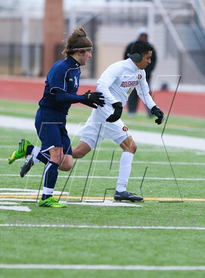 Thumbnail 2 in Saginaw vs Stephenville (EMSISD X-Town Shootout) photogallery.