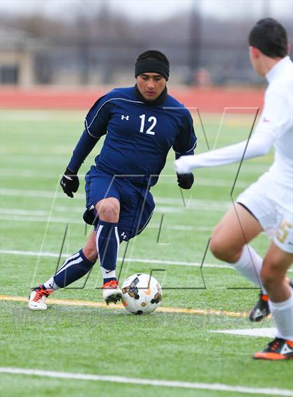Thumbnail 3 in Saginaw vs Stephenville (EMSISD X-Town Shootout) photogallery.