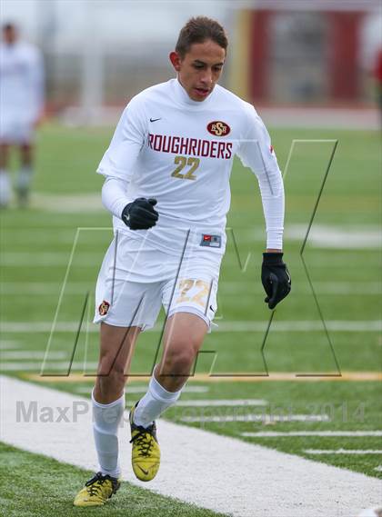 Thumbnail 2 in Saginaw vs Stephenville (EMSISD X-Town Shootout) photogallery.