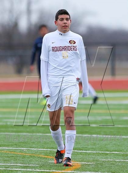 Thumbnail 1 in Saginaw vs Stephenville (EMSISD X-Town Shootout) photogallery.
