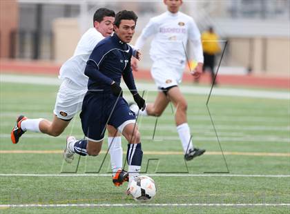 Thumbnail 2 in Saginaw vs Stephenville (EMSISD X-Town Shootout) photogallery.