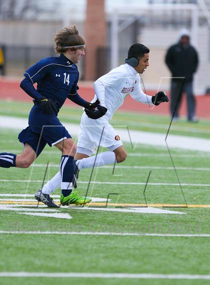 Thumbnail 1 in Saginaw vs Stephenville (EMSISD X-Town Shootout) photogallery.