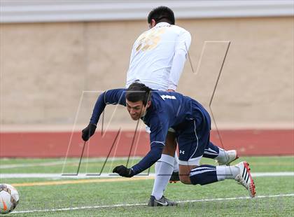 Thumbnail 2 in Saginaw vs Stephenville (EMSISD X-Town Shootout) photogallery.