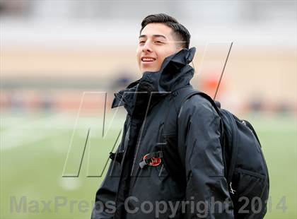 Thumbnail 1 in Saginaw vs Stephenville (EMSISD X-Town Shootout) photogallery.