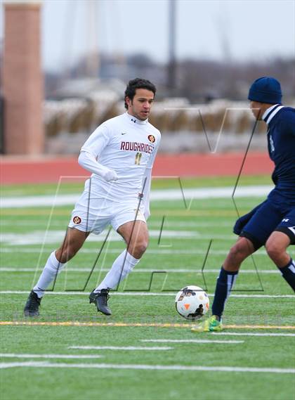 Thumbnail 1 in Saginaw vs Stephenville (EMSISD X-Town Shootout) photogallery.