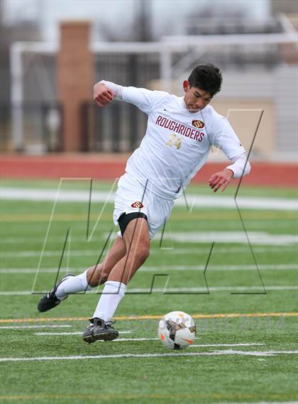 Thumbnail 3 in Saginaw vs Stephenville (EMSISD X-Town Shootout) photogallery.
