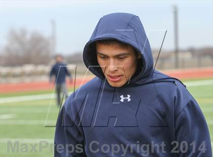 Thumbnail 3 in Saginaw vs Stephenville (EMSISD X-Town Shootout) photogallery.