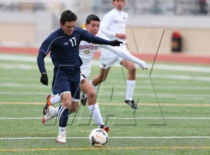 Thumbnail 1 in Saginaw vs Stephenville (EMSISD X-Town Shootout) photogallery.