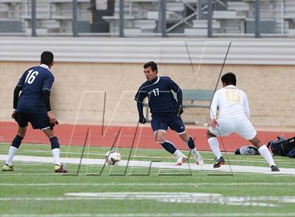 Thumbnail 3 in Saginaw vs Stephenville (EMSISD X-Town Shootout) photogallery.