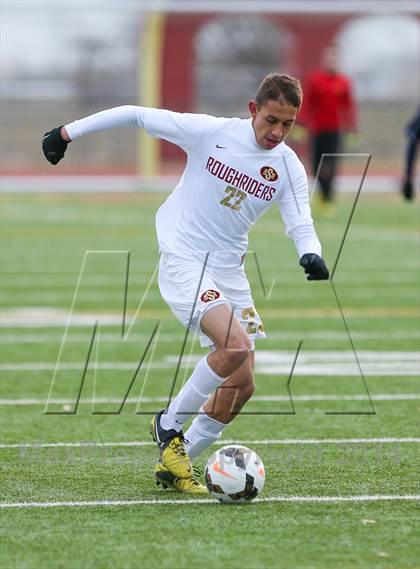 Thumbnail 3 in Saginaw vs Stephenville (EMSISD X-Town Shootout) photogallery.