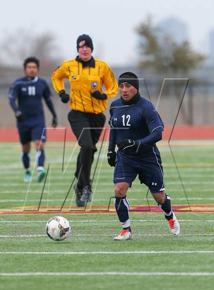 Thumbnail 1 in Saginaw vs Stephenville (EMSISD X-Town Shootout) photogallery.
