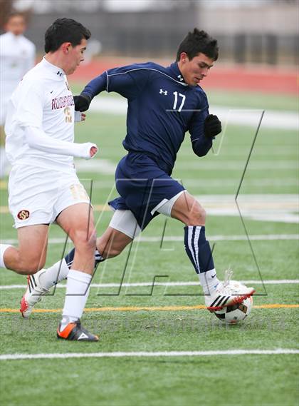 Thumbnail 1 in Saginaw vs Stephenville (EMSISD X-Town Shootout) photogallery.