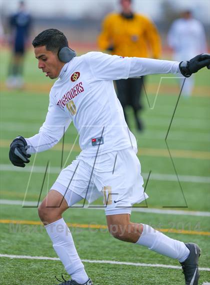 Thumbnail 3 in Saginaw vs Stephenville (EMSISD X-Town Shootout) photogallery.