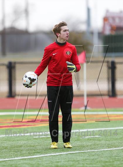 Thumbnail 2 in Saginaw vs Stephenville (EMSISD X-Town Shootout) photogallery.