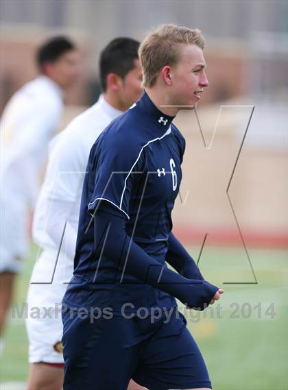 Thumbnail 1 in Saginaw vs Stephenville (EMSISD X-Town Shootout) photogallery.