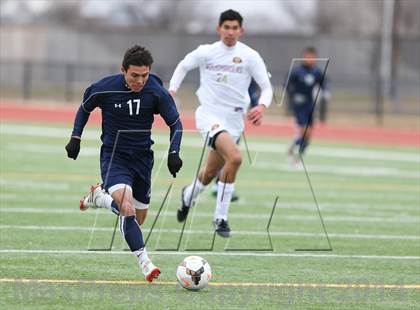 Thumbnail 2 in Saginaw vs Stephenville (EMSISD X-Town Shootout) photogallery.