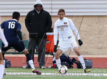 Thumbnail 2 in Saginaw vs Stephenville (EMSISD X-Town Shootout) photogallery.