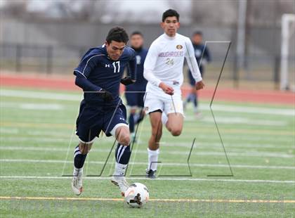 Thumbnail 1 in Saginaw vs Stephenville (EMSISD X-Town Shootout) photogallery.