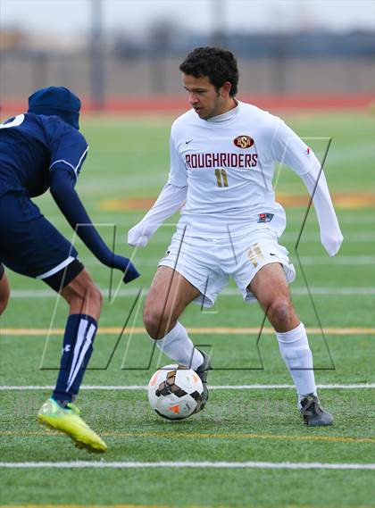 Thumbnail 1 in Saginaw vs Stephenville (EMSISD X-Town Shootout) photogallery.