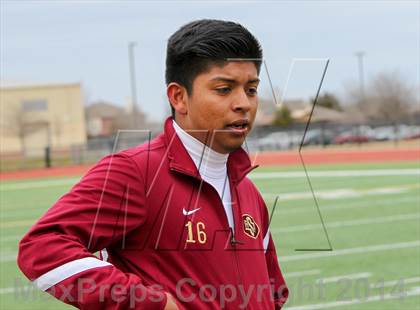 Thumbnail 1 in Saginaw vs Stephenville (EMSISD X-Town Shootout) photogallery.