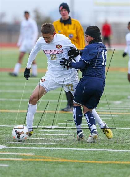 Thumbnail 2 in Saginaw vs Stephenville (EMSISD X-Town Shootout) photogallery.