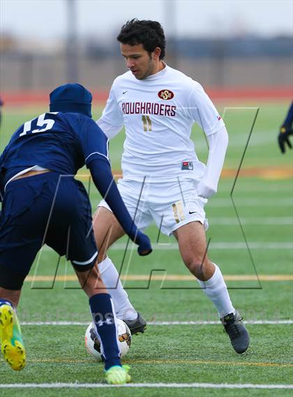 Thumbnail 3 in Saginaw vs Stephenville (EMSISD X-Town Shootout) photogallery.