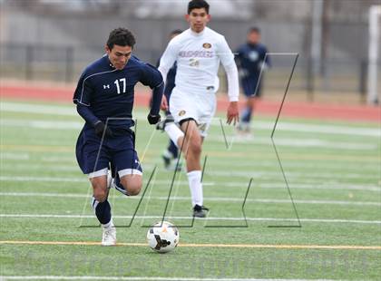 Thumbnail 3 in Saginaw vs Stephenville (EMSISD X-Town Shootout) photogallery.