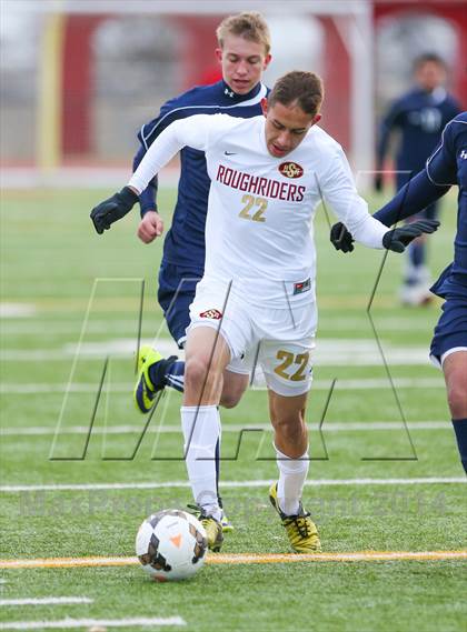 Thumbnail 3 in Saginaw vs Stephenville (EMSISD X-Town Shootout) photogallery.