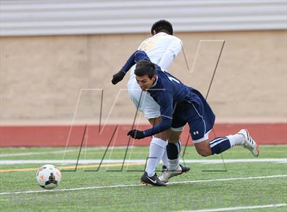 Thumbnail 1 in Saginaw vs Stephenville (EMSISD X-Town Shootout) photogallery.