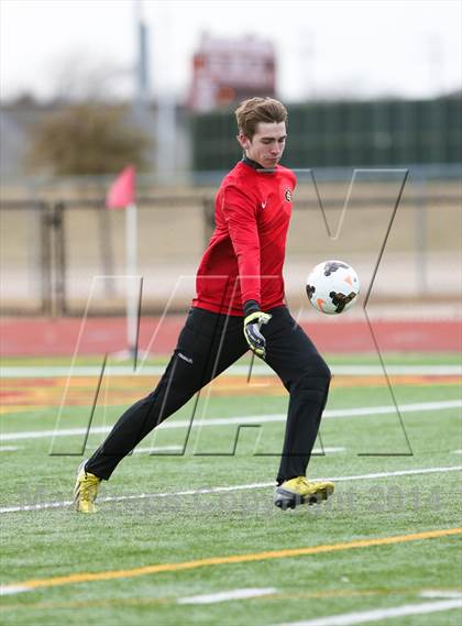 Thumbnail 3 in Saginaw vs Stephenville (EMSISD X-Town Shootout) photogallery.
