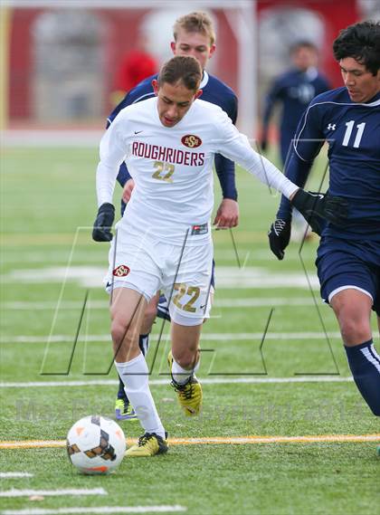 Thumbnail 1 in Saginaw vs Stephenville (EMSISD X-Town Shootout) photogallery.