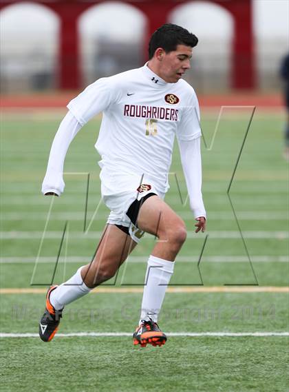 Thumbnail 2 in Saginaw vs Stephenville (EMSISD X-Town Shootout) photogallery.