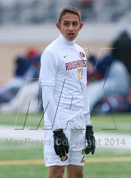 Thumbnail 1 in Saginaw vs Stephenville (EMSISD X-Town Shootout) photogallery.