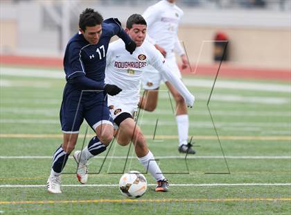 Thumbnail 2 in Saginaw vs Stephenville (EMSISD X-Town Shootout) photogallery.