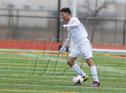 Thumbnail 1 in Saginaw vs Stephenville (EMSISD X-Town Shootout) photogallery.
