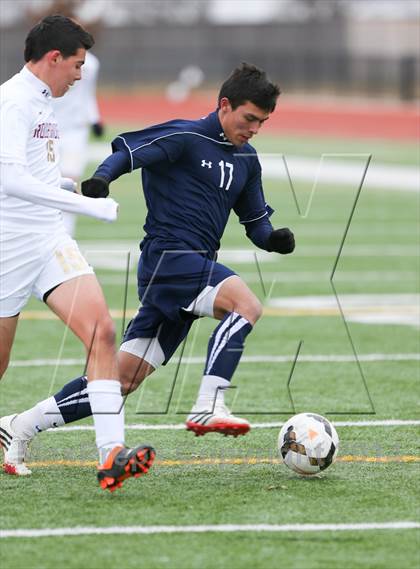 Thumbnail 3 in Saginaw vs Stephenville (EMSISD X-Town Shootout) photogallery.